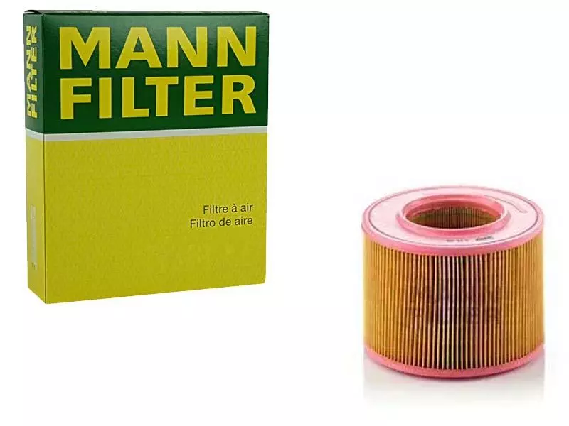 MANN-FILTER FILTR POWIETRZA  C 18 108