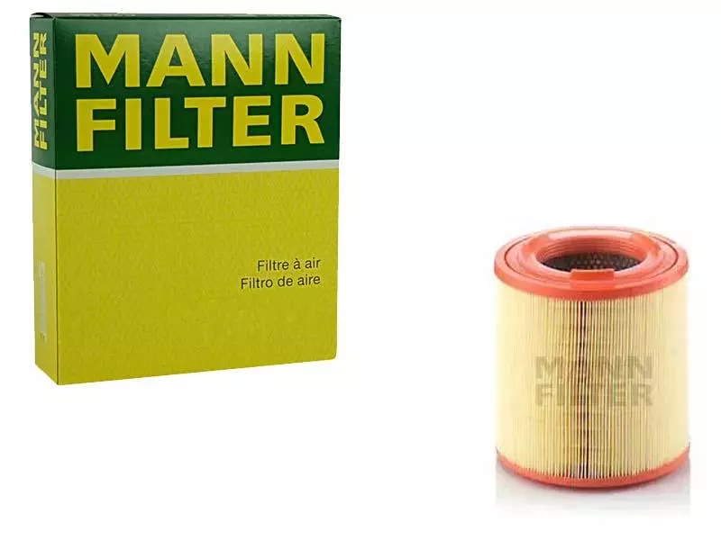 MANN-FILTER FILTR POWIETRZA  C 18 149/1