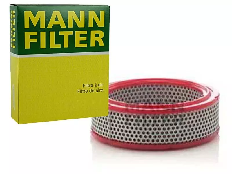 MANN-FILTER FILTR POWIETRZA C 1820