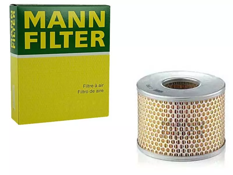 MANN-FILTER FILTR POWIETRZA C 1990