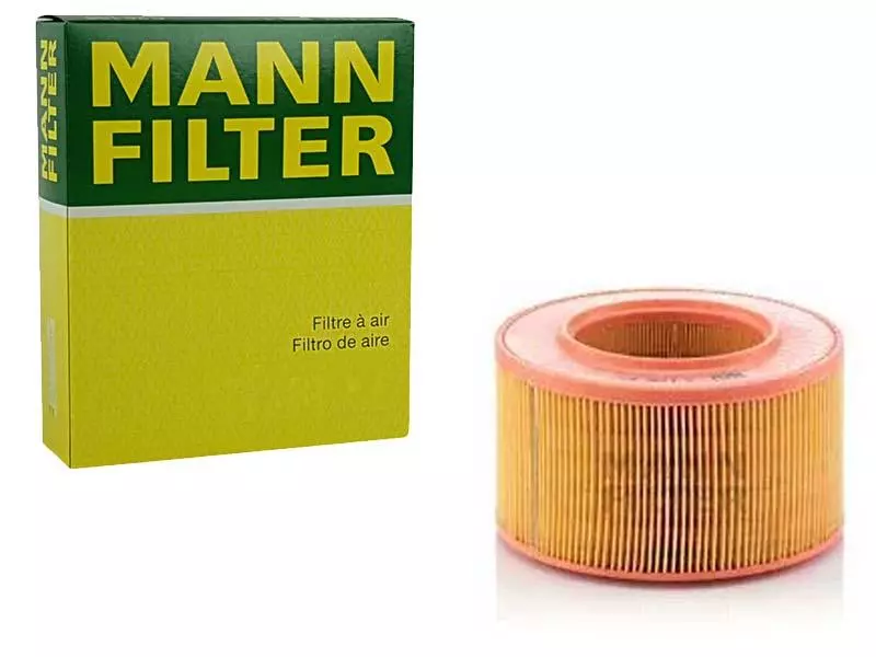 MANN-FILTER FILTR POWIETRZA  C 1996