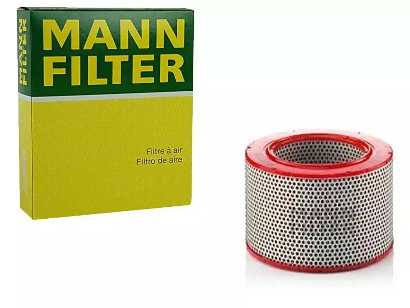 MANN-FILTER FILTR POWIETRZA C 20 105