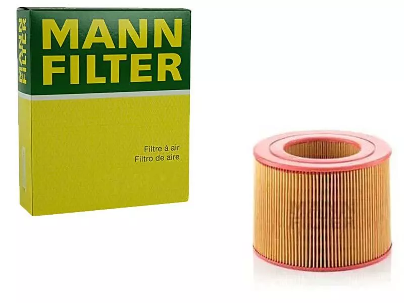 MANN-FILTER FILTR POWIETRZA  C 20 189