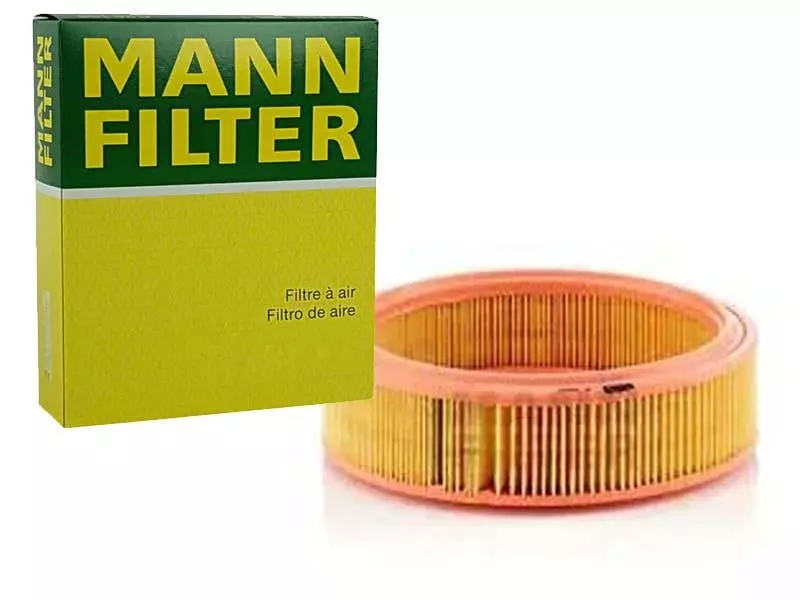 MANN-FILTER FILTR POWIETRZA  C 2021