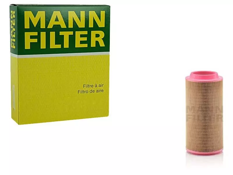 MANN-FILTER FILTR POWIETRZA C 20 500