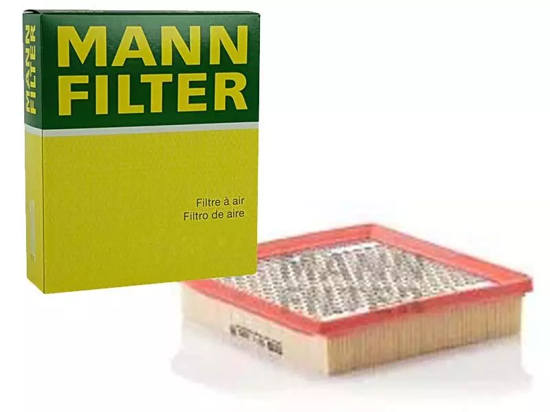 MANN-FILTER FILTR POWIETRZA  C 2055