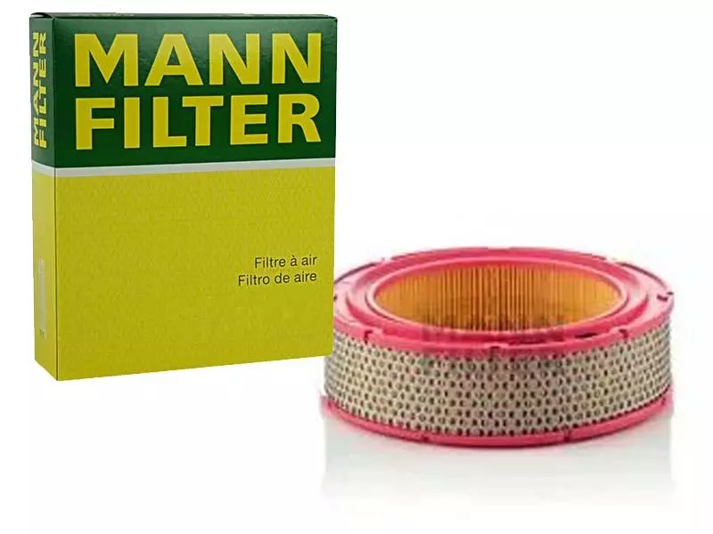 MANN-FILTER FILTR POWIETRZA C 2135/2