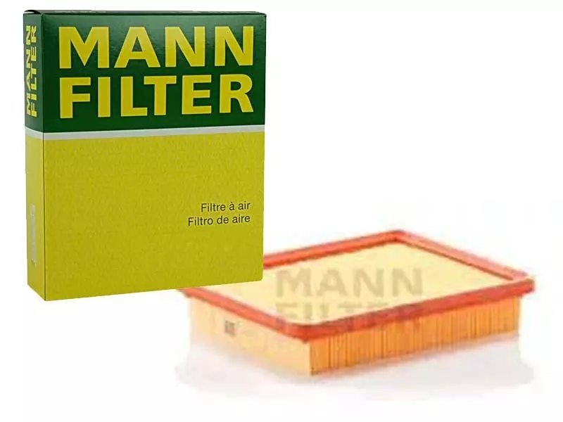 MANN-FILTER FILTR POWIETRZA  C 2150