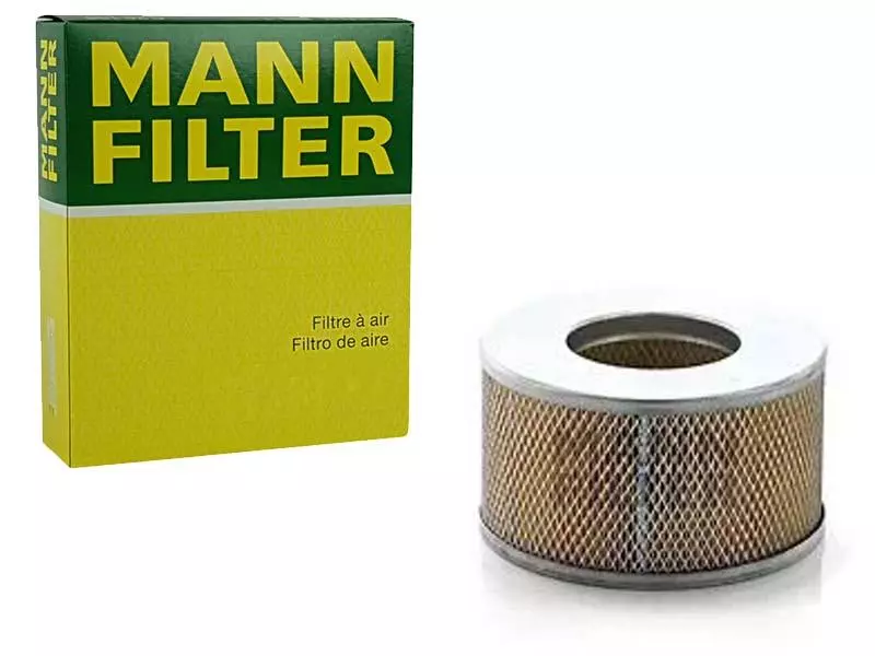 MANN-FILTER FILTR POWIETRZA  C 22 013