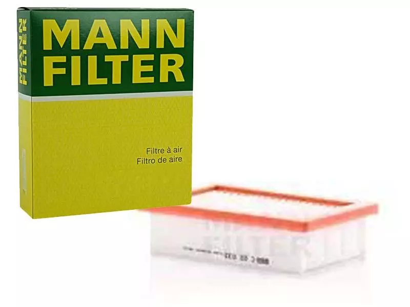 MANN-FILTER FILTR POWIETRZA  C 22 033