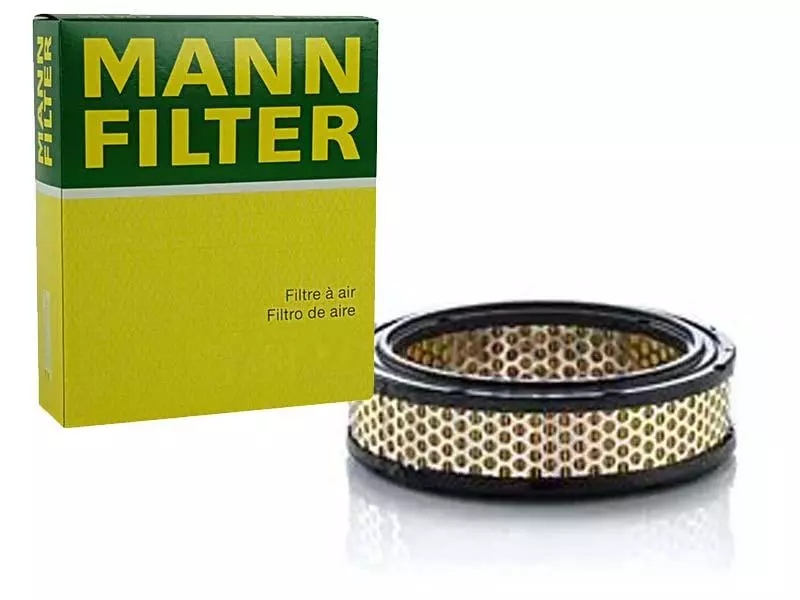 MANN-FILTER FILTR POWIETRZA C 2233