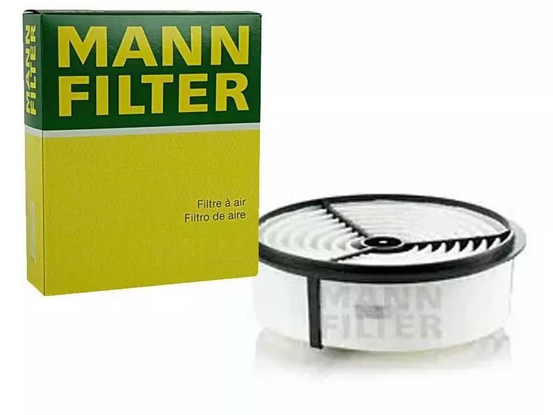 MANN-FILTER FILTR POWIETRZA  C 2262