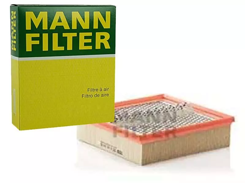 MANN-FILTER FILTR POWIETRZA  C 23 148