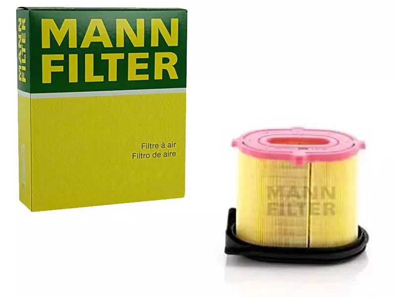 MANN-FILTER FILTR POWIETRZA  C 23 220