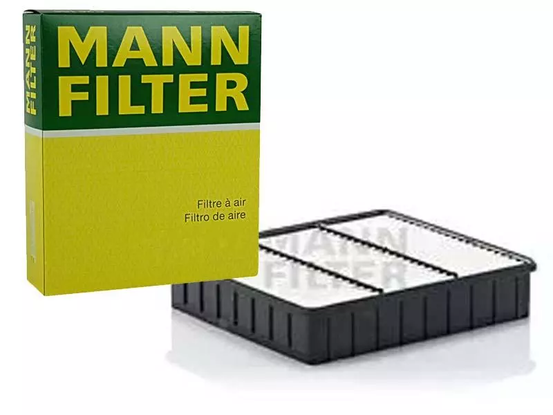 MANN-FILTER FILTR POWIETRZA  C 2335