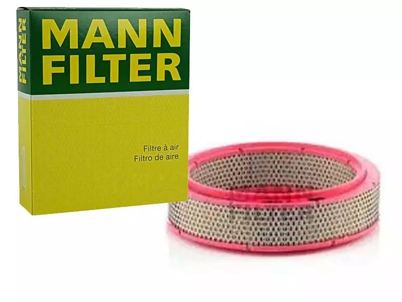 MANN-FILTER FILTR POWIETRZA  C 2436/1