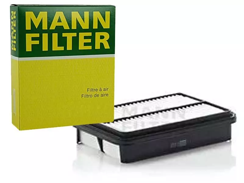 MANN-FILTER FILTR POWIETRZA  C 2535