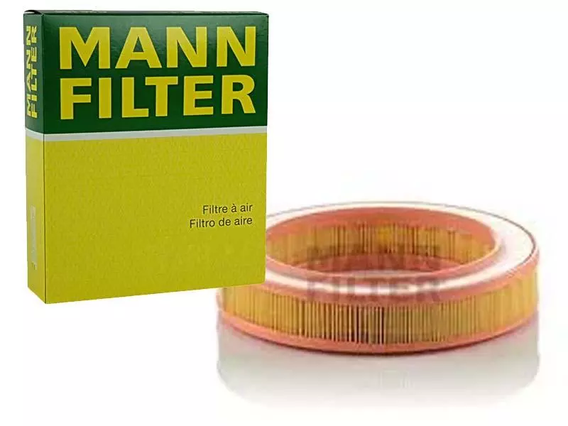 MANN-FILTER FILTR POWIETRZA  C 2540