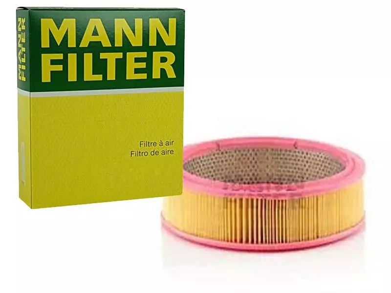 MANN-FILTER FILTR POWIETRZA C 2545/1