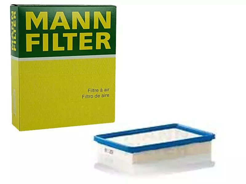 MANN-FILTER FILTR POWIETRZA  C 2559