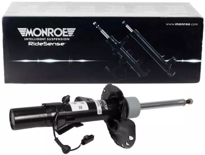 MONROE RIDESENSE AMORTYZATOR PRAWY FORD MONDEO MK4