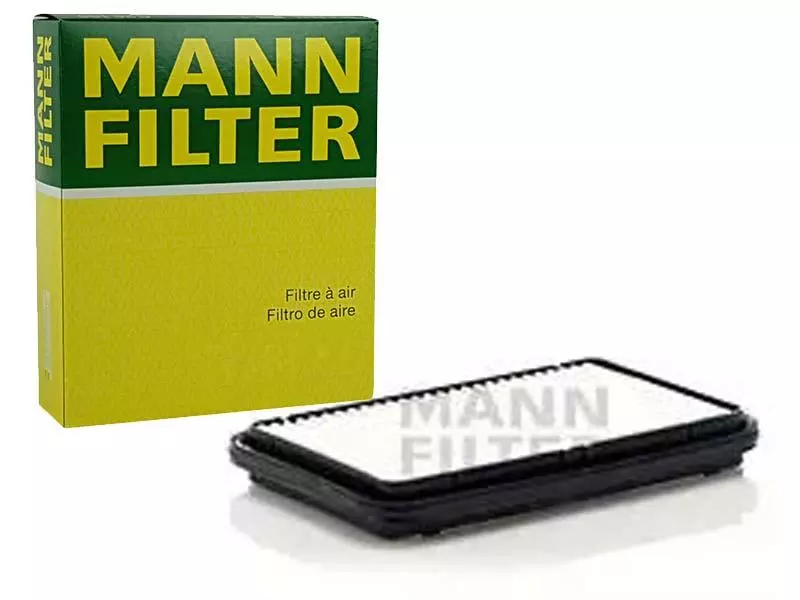 MANN-FILTER FILTR POWIETRZA  C 2622