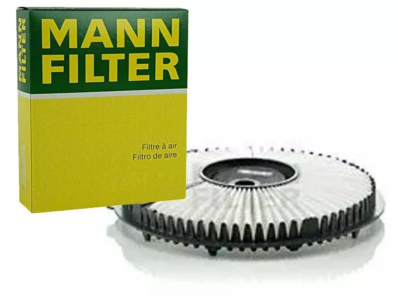 MANN-FILTER FILTR POWIETRZA  C 2626