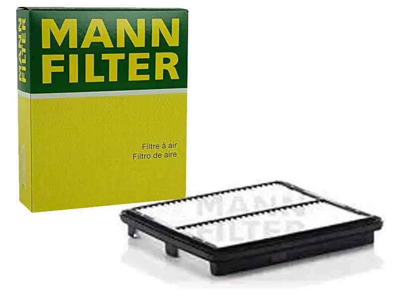 MANN-FILTER FILTR POWIETRZA C 2634/2