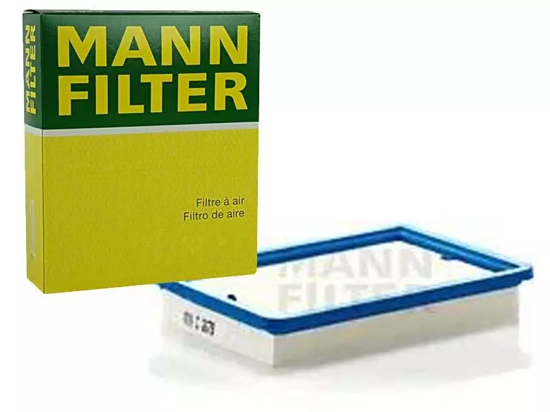 MANN-FILTER FILTR POWIETRZA  C 2679