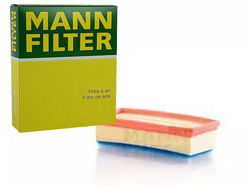 MANN-FILTER FILTR POWIETRZA  C 27 030