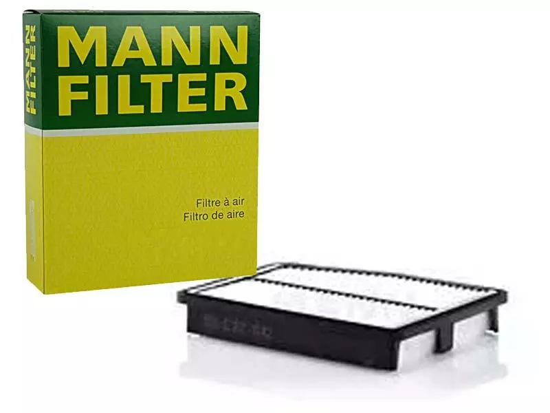 MANN-FILTER FILTR POWIETRZA  C 27 042