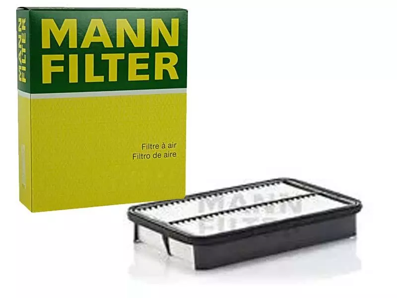 MANN-FILTER FILTR POWIETRZA  C 2731/1