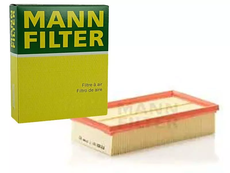 MANN-FILTER FILTR POWIETRZA  C 2788