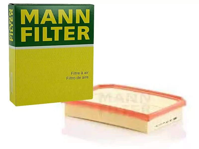 MANN-FILTER FILTR POWIETRZA  C 28 034