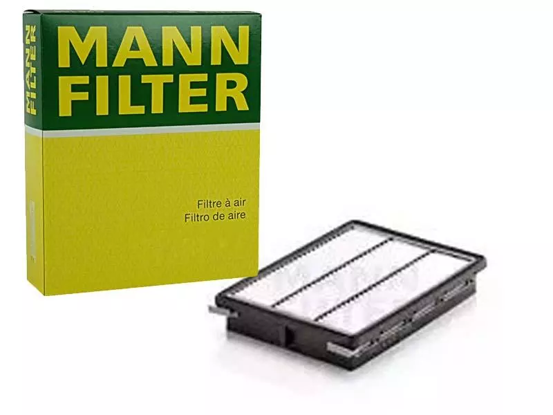 MANN-FILTER FILTR POWIETRZA  C 28 035