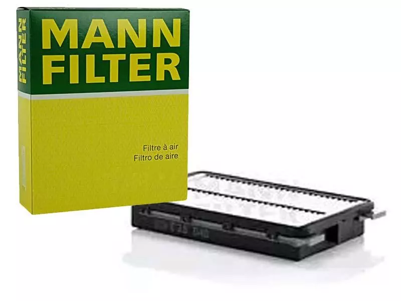 MANN-FILTER FILTR POWIETRZA  C 28 040