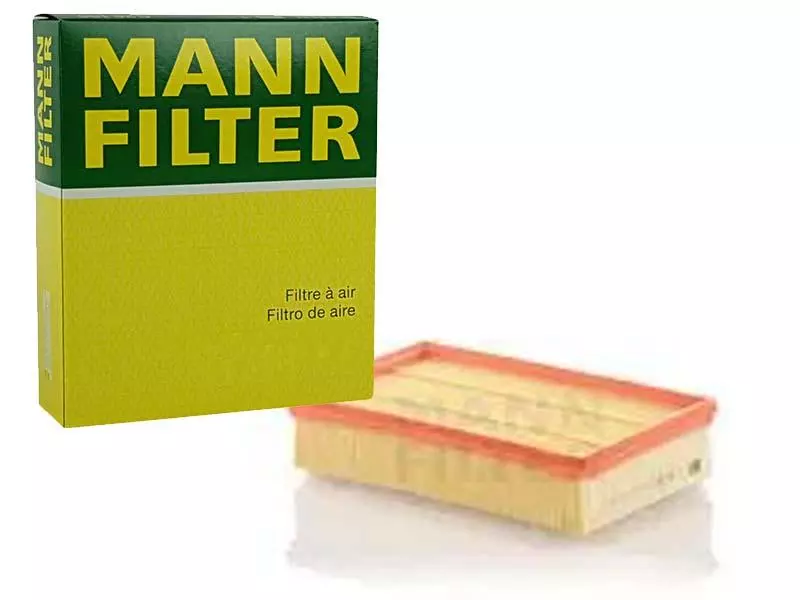 MANN-FILTER FILTR POWIETRZA  C 28 050