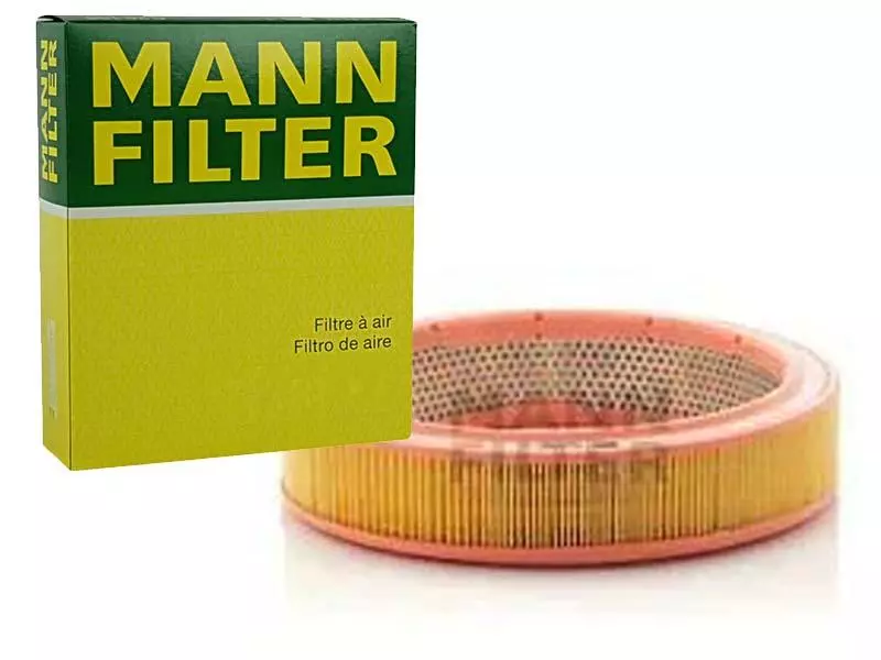 MANN-FILTER FILTR POWIETRZA  C 2852/2