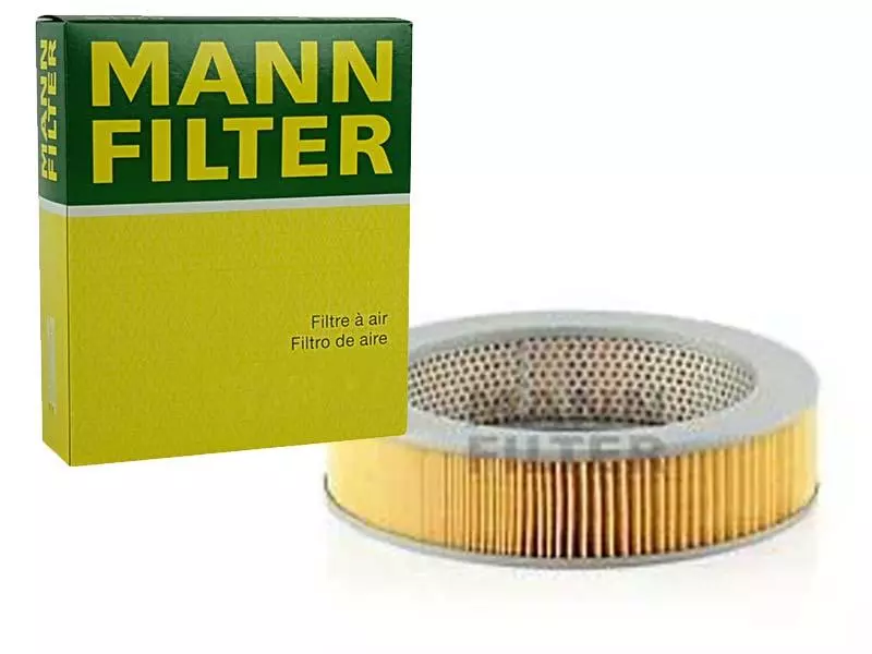 MANN-FILTER FILTR POWIETRZA  C 2868