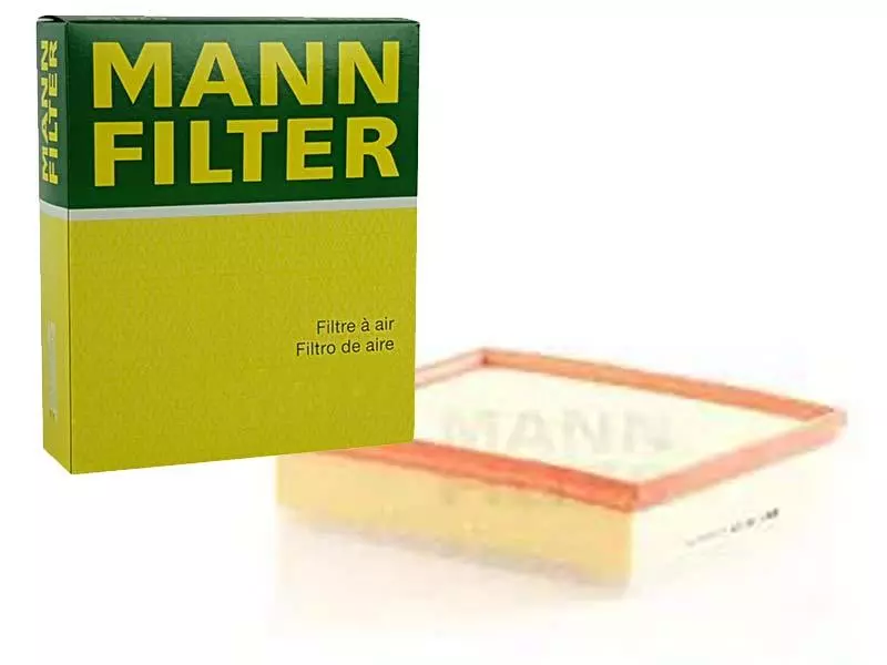 MANN-FILTER FILTR POWIETRZA  C 29 034