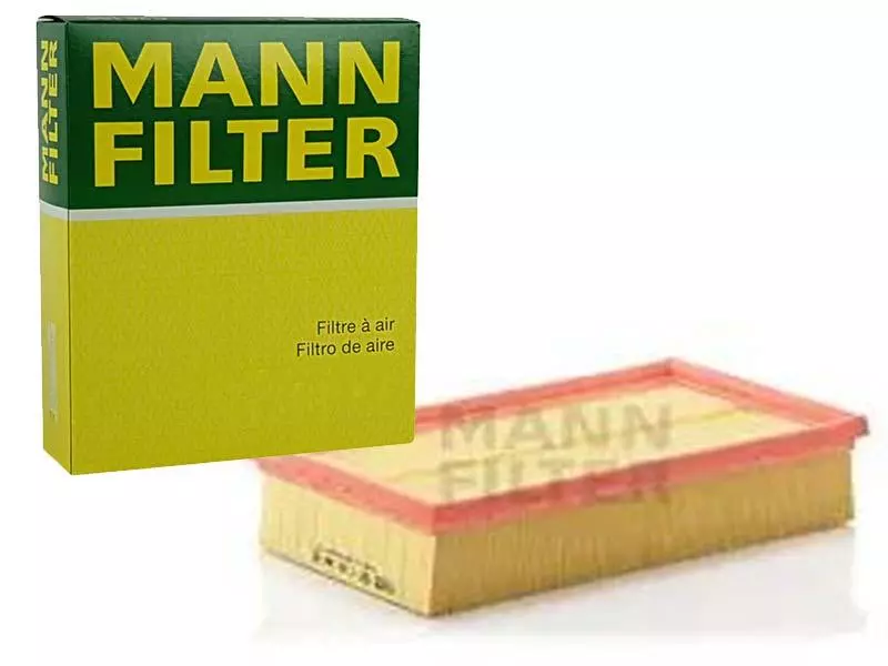 MANN-FILTER FILTR POWIETRZA  C 29 144