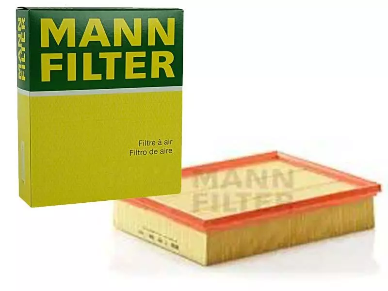 MANN-FILTER FILTR POWIETRZA  C 29 198