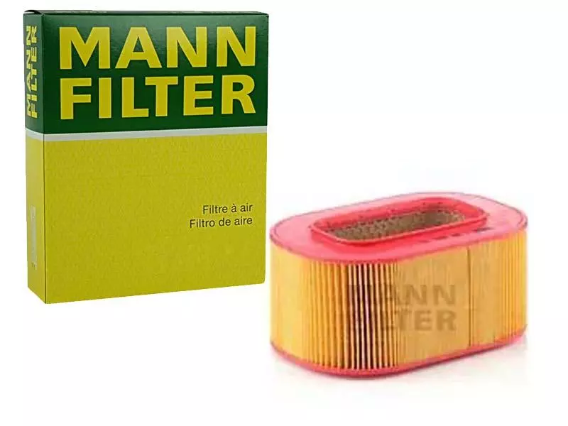 MANN-FILTER FILTR POWIETRZA  C 29 200