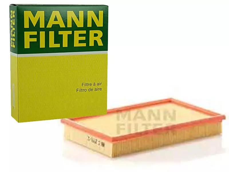 MANN-FILTER FILTR POWIETRZA  C 2991/2