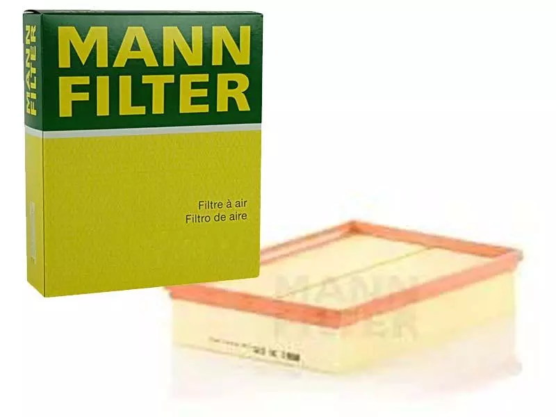 MANN-FILTER FILTR POWIETRZA  C 30 035