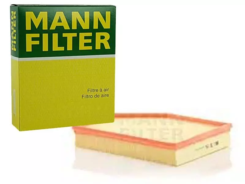 MANN-FILTER FILTR POWIETRZA  C 30 196