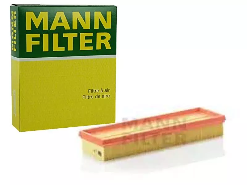 MANN-FILTER FILTR POWIETRZA  C 3042/1