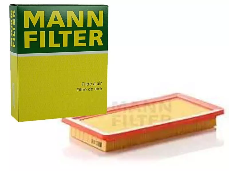 MANN-FILTER FILTR POWIETRZA  C 3073