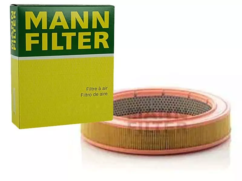 MANN-FILTER FILTR POWIETRZA C 3082