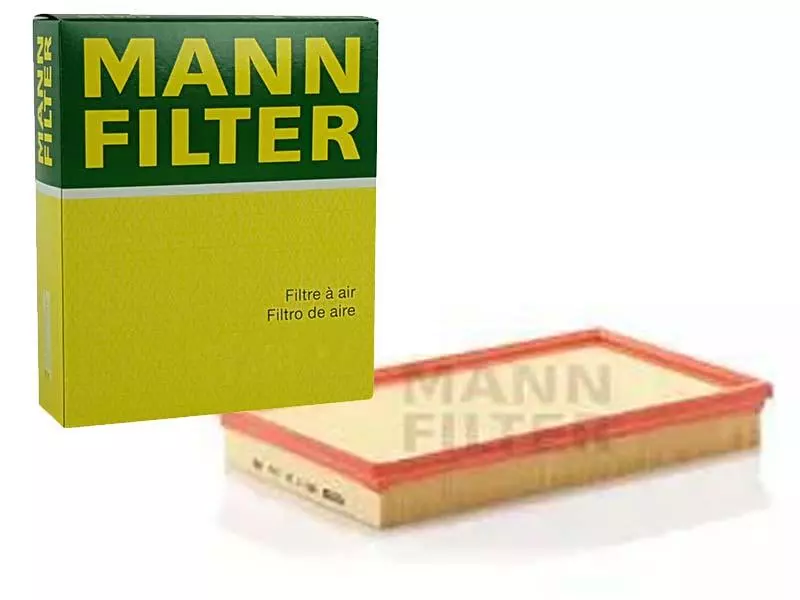 MANN-FILTER FILTR POWIETRZA C 31 121